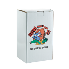 Load image into Gallery viewer, STEVEWILLDOIT BOOT
